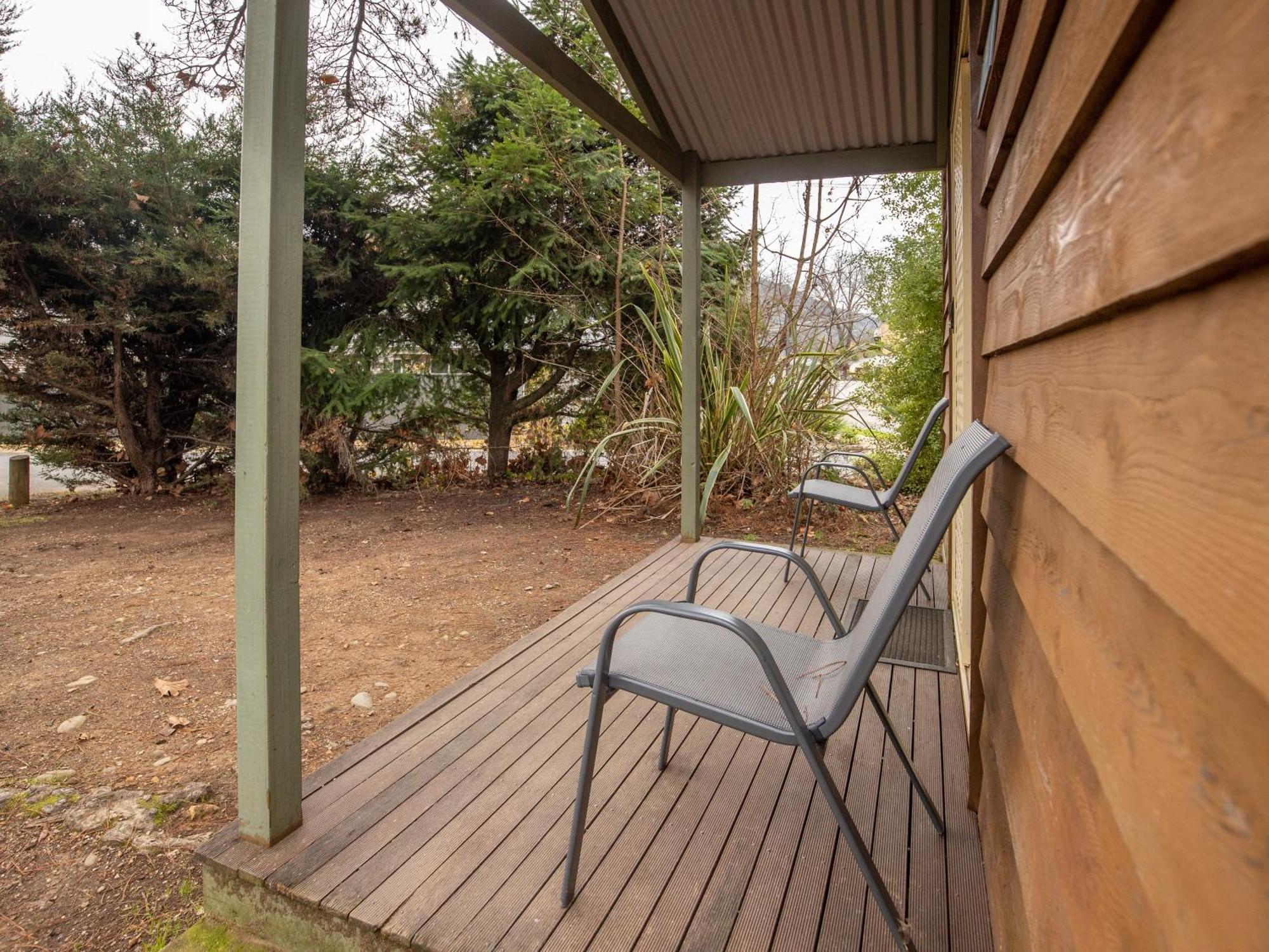 Nrma Bright Holiday Park Room photo